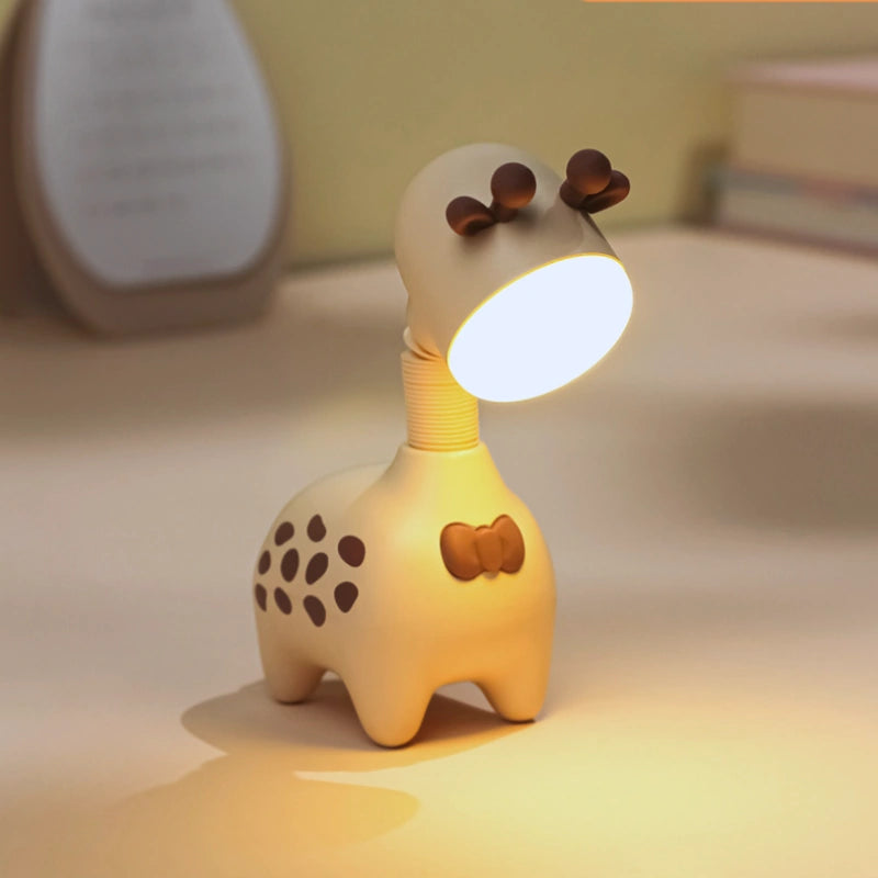 Bendy Buddy Lamp™