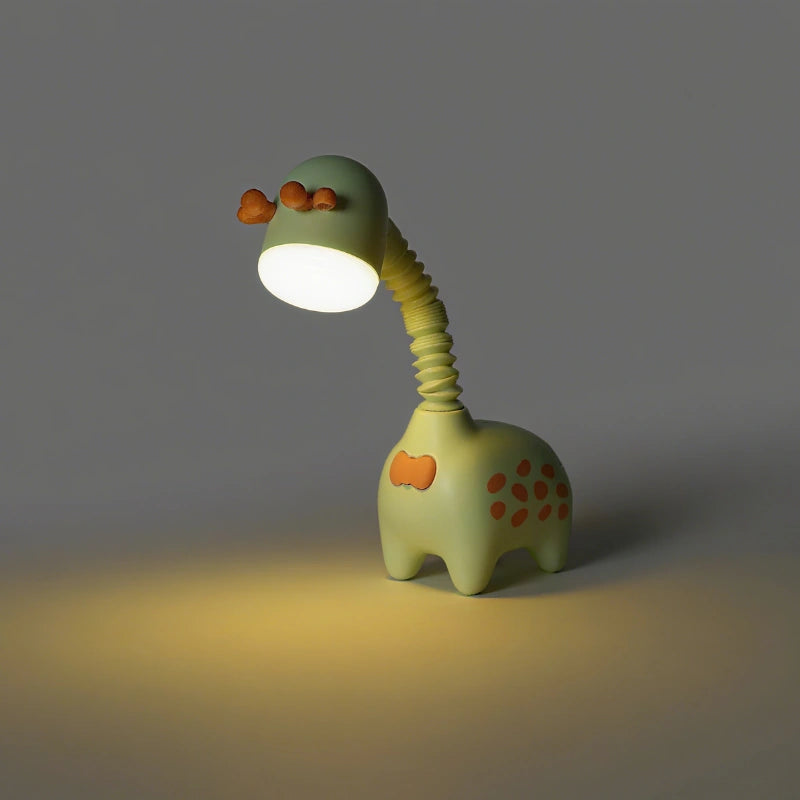 Bendy Buddy Lamp™