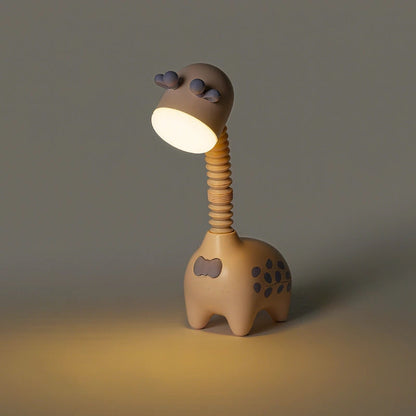 Bendy Buddy Lamp™