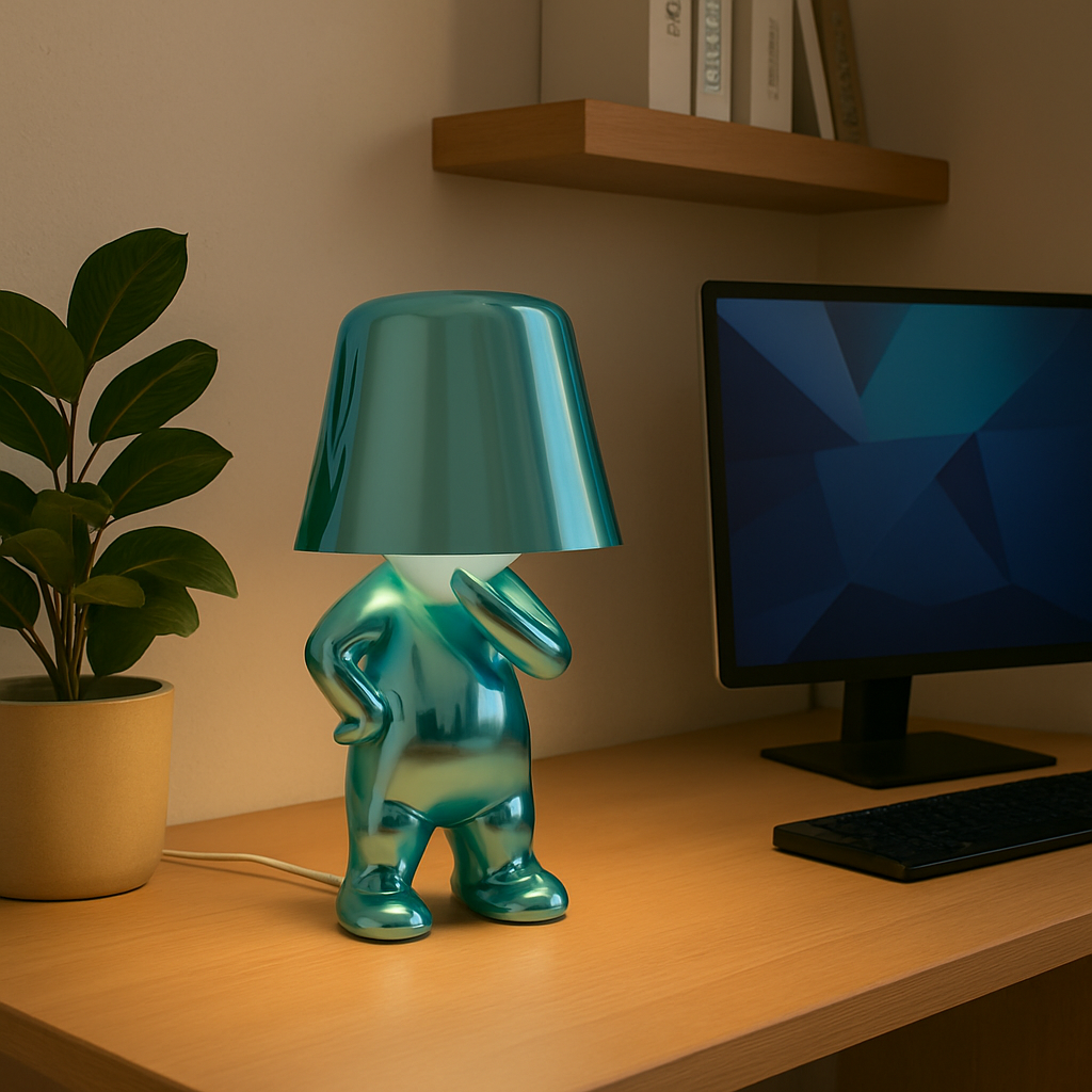 Gleamies™ Collection