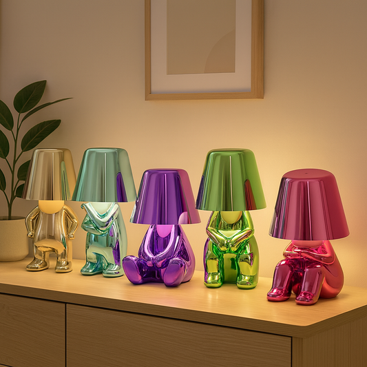 Gleamies™ Collection