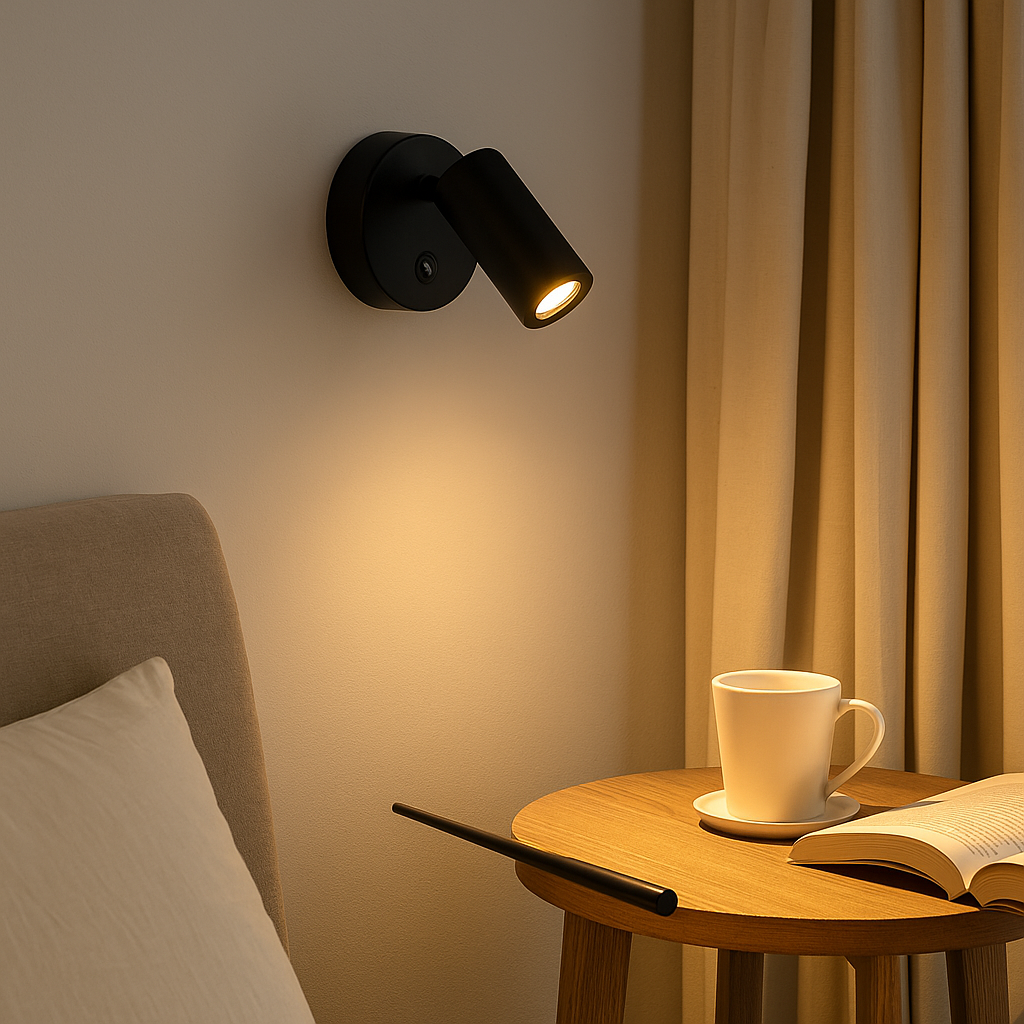 LumiStick™ Spotlight