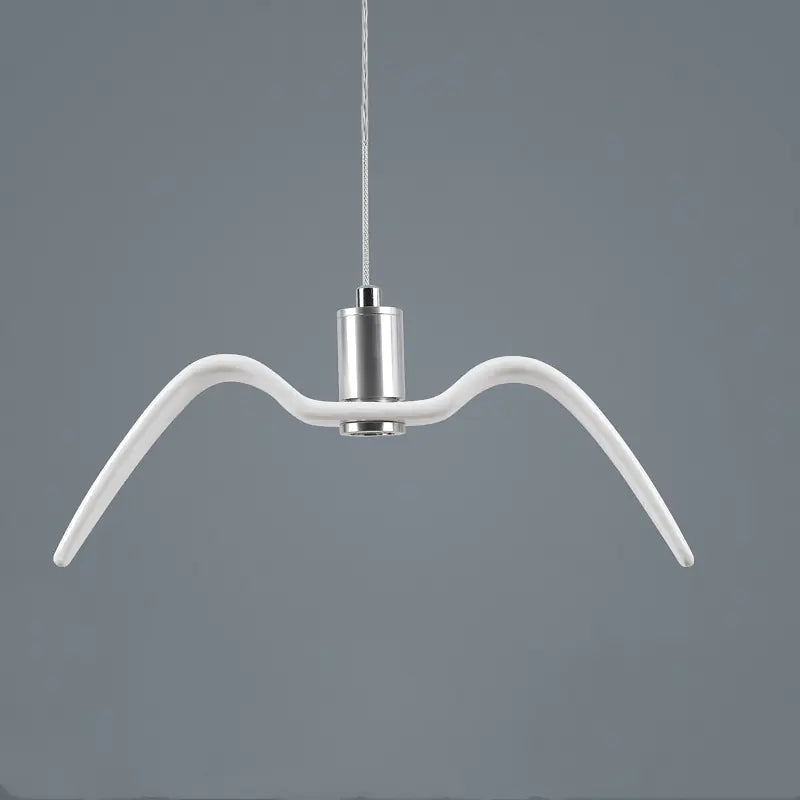 LuceWave™ Chandelier