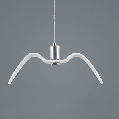 LuceWave™ Chandelier