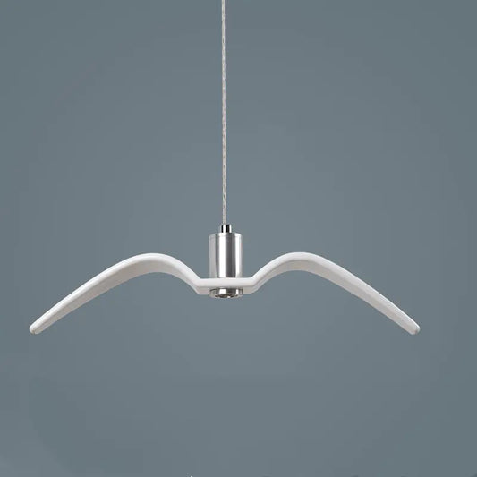 LuceWave™ Chandelier