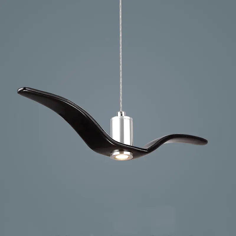 LuceWave™ Chandelier