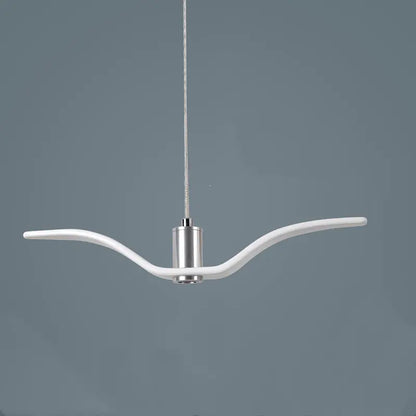 LuceWave™ Chandelier