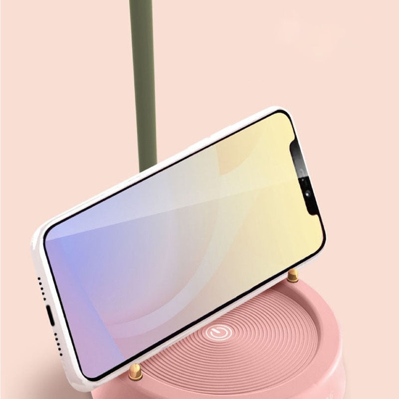 BloomGlow Desk Lamp™