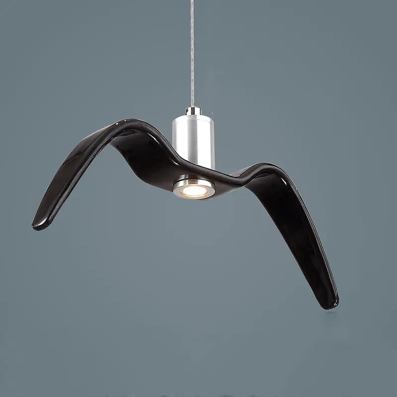 LuceWave™ Chandelier