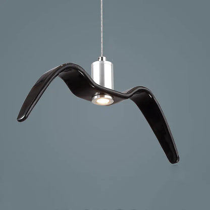 LuceWave™ Chandelier